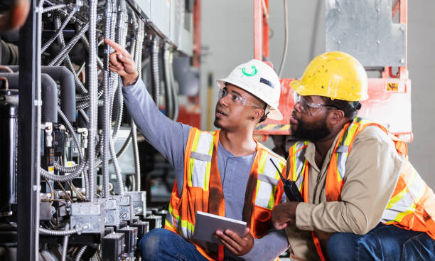 Professional Electrician in Swift Trail Junction, AZ