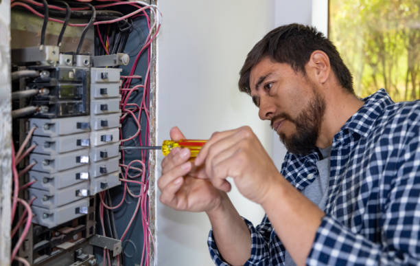 Best Licensed Electrician  in Swift Trail Junction, AZ
